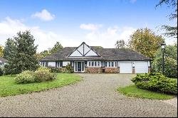 Hurtmore Chase, Hurtmore, Godalming, Surrey, GU7 2RT