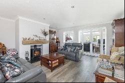 Hurtmore Chase, Hurtmore, Godalming, Surrey, GU7 2RT