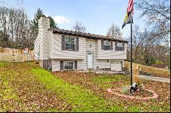 1711 Connor Rd, South Park PA 15129