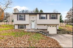 1711 Connor Rd, South Park PA 15129