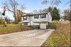 1711 Connor Rd, South Park PA 15129