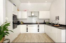 Bury Fields House, Bury Fields, Guildford, Surrey, GU2 4AD