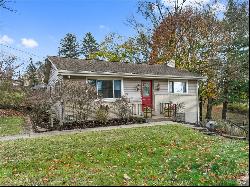 211 W Sandle Ave, McCandless PA 15237