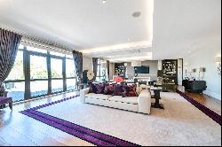 The Bishops Avenue, London, N2 0BA