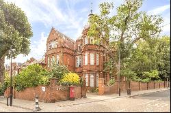 Arkwright Road, Hampstead, London, NW3 6BH