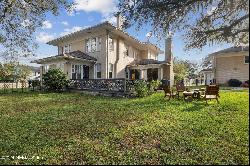 3903 St Johns Avenue, Jacksonville FL 32205