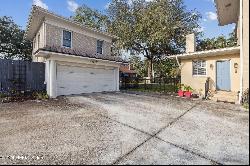 3903 St Johns Avenue, Jacksonville FL 32205