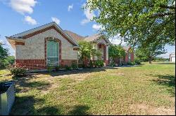 118 Crosshair Court, Azle TX 76020