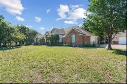 118 Crosshair Court, Azle TX 76020