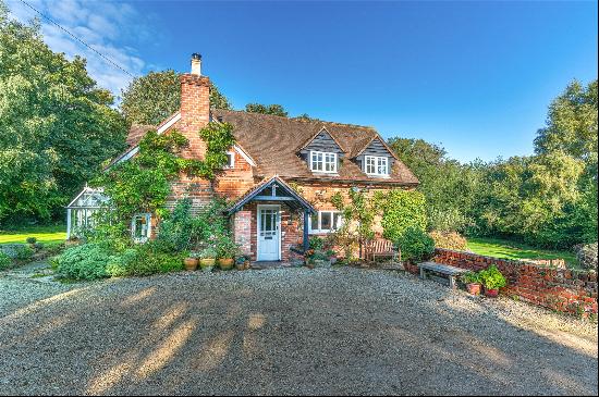 Common Lane, Binfield Heath, Henley-on-Thames, Oxfordshire, RG9 4JZ