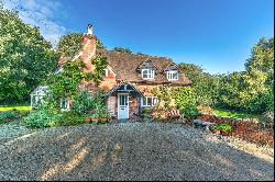 Common Lane, Binfield Heath, Henley-on-Thames, Oxfordshire, RG9 4JZ