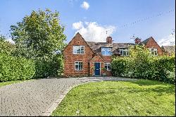 Pound Lane, Sonning, Reading, RG4 6XD