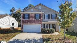 203 Willow Grove Way, Piedmont SC 29673