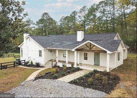 15585 Thompson Road, Alpharetta GA 30004