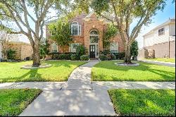 4426 Desert Cliff Court, Katy TX 77494