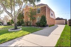 4426 Desert Cliff Court, Katy TX 77494