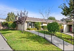 2269 Camilar Drive, Camarillo CA 93010