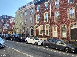 2306 Spruce Street Unit 201, Philadelphia PA 19103