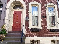 2306 Spruce Street Unit 201, Philadelphia PA 19103