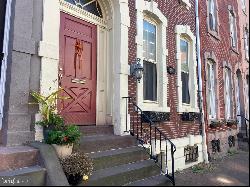 2306 Spruce Street Unit 201, Philadelphia PA 19103