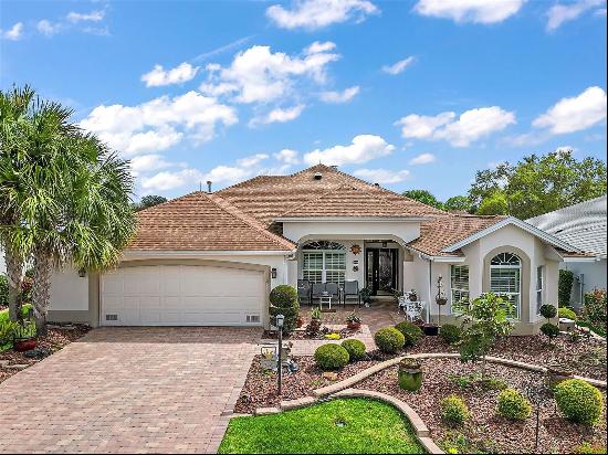 7271 SE 172nd Legacy Lane, The Villages FL 32162