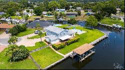 1044 Aquamarine Dr, Gulf Breeze FL 32563