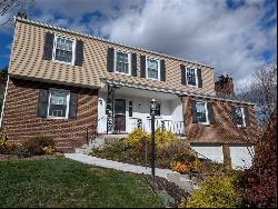 1007 Covington Pl, McCandless PA 15101