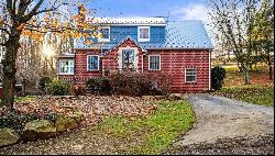 163 Link Road, Lincoln Twp PA 15501