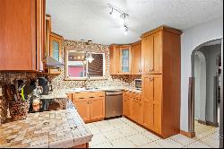 163 Link Road, Lincoln Twp PA 15501