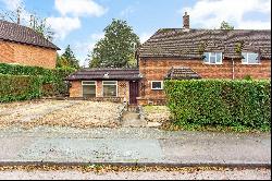 Holcroft Road, Harpenden, Hertfordshire, AL5 5BG