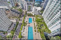 950 Brickell Bay Dr Unit 2809, Miami FL 33131