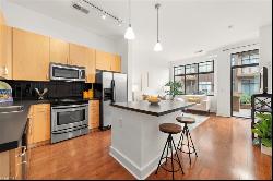 810 W 4th Street Unit 201, Winston-Salem NC 27101