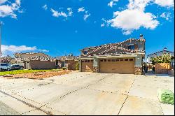 43701 Tahoe Way, Lancaster CA 93536