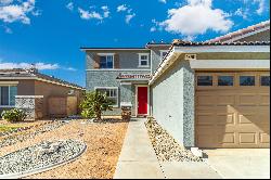 43701 Tahoe Way, Lancaster CA 93536