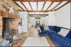 New England Cottages, Redbridge Lane, Balcombe, West Sussex, RH17 6JU