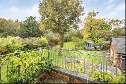 New England Cottages, Redbridge Lane, Balcombe, West Sussex, RH17 6JU