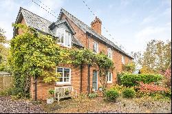 New England Cottages, Redbridge Lane, Balcombe, West Sussex, RH17 6JU