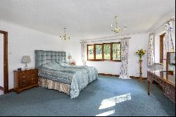 The Platt, Lindfield, Haywards Heath, West Sussex, RH16 2SY