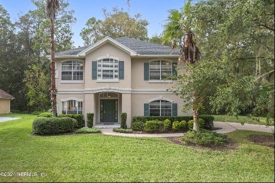 1125 Pine Mill Lane, Ponte Vedra Beach FL 32082