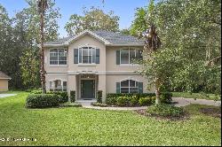 1125 Pine Mill Lane, Ponte Vedra Beach FL 32082