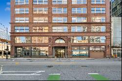 161 W Harrison Street #405, Chicago IL 60605