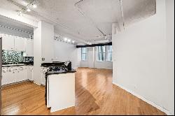 161 W Harrison Street #405, Chicago IL 60605