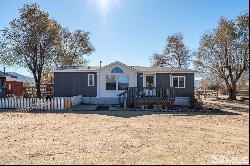 3620 Esmeralda, Washoe Valley NV 89704