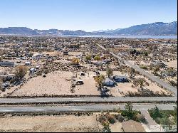 3620 Esmeralda, Washoe Valley NV 89704