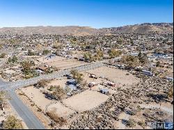 3620 Esmeralda, Washoe Valley NV 89704