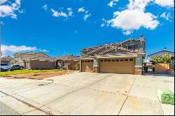 43701 Tahoe Way, Lancaster CA 93536