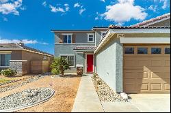 43701 Tahoe Way, Lancaster CA 93536