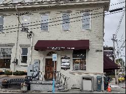 22 South Main Street Unit 5WFL, Wolfeboro NH 03894