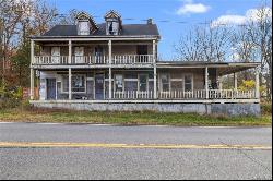 1203 State Route 213, High Falls NY 12440