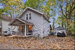 224 Ingleside Terrace, Kalamazoo MI 49006